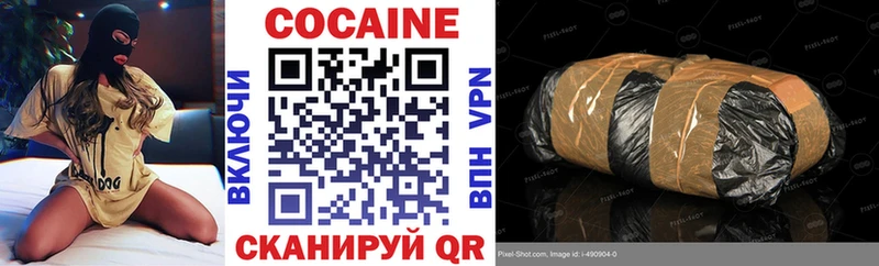 COCAIN Fish Scale  купить   Сурск 