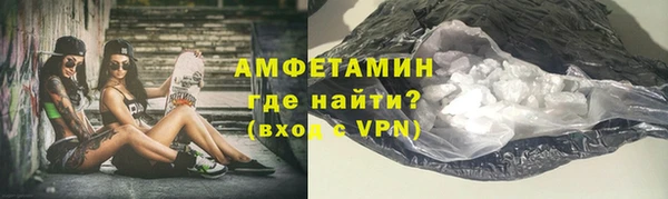 крисы Баксан